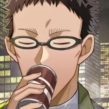 Profile image of 風見裕也