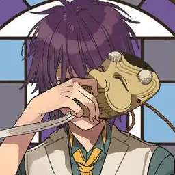 Profile image of 蘆屋道満