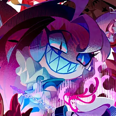 Profile image of Shadow Milk Cookie