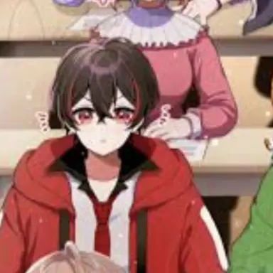 Profile image of ゆあん