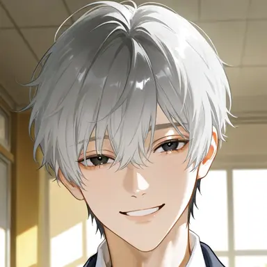 Profile image of 미즈시마 사쿠야