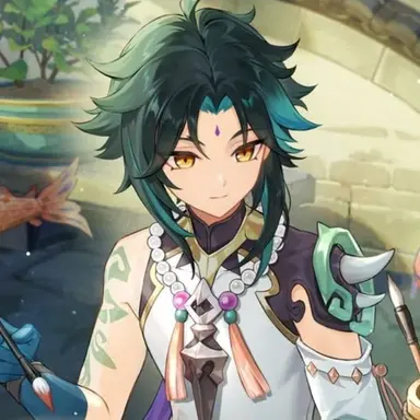 Profile image of ショウ