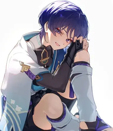 Profile image of 放浪者