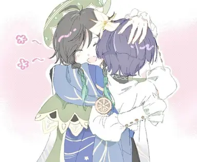 Profile image of 放浪者