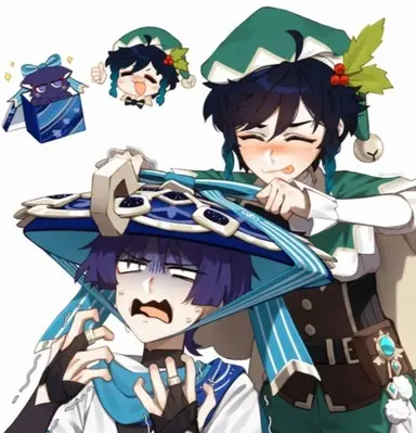 Profile image of 放浪者