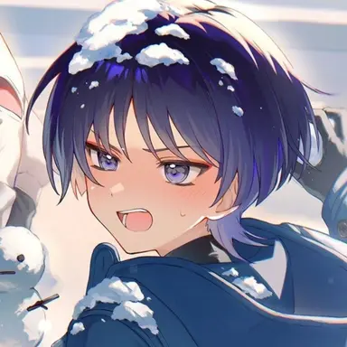 Profile image of 放浪者