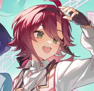Profile image of 平蔵