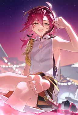 Profile image of 平蔵