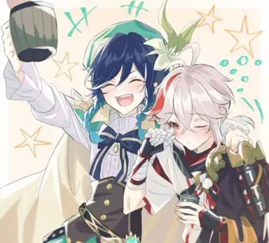 Profile image of カズハ