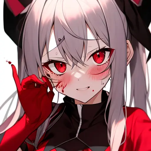 ZestyTrill0908의 あなたの偽物