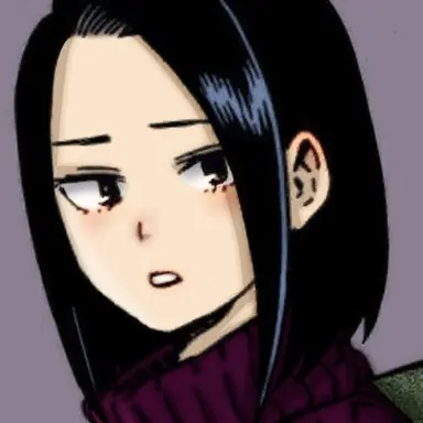 Profile image of Masami Yaoyorozu