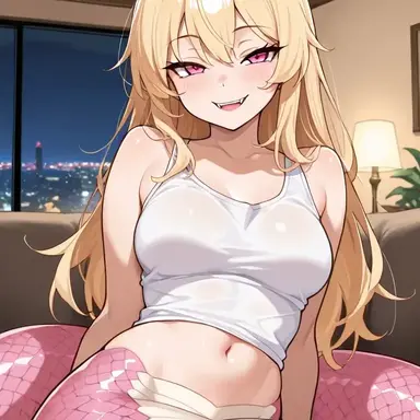 Profile image of Nerissa