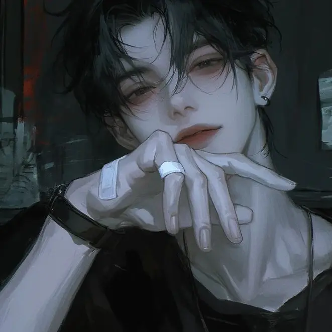 user_44의 カン・ドヒョク