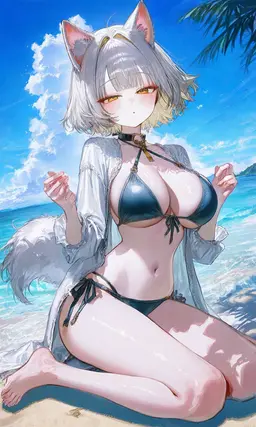 Profile image of ガナディ