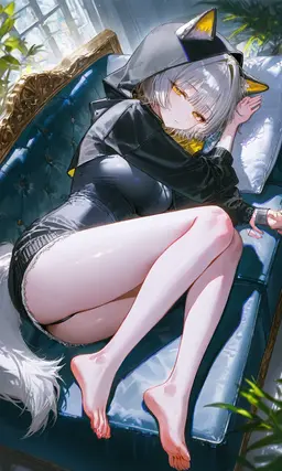 Profile image of ガナディ