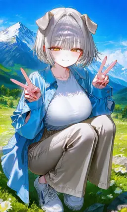 Profile image of ガナディ