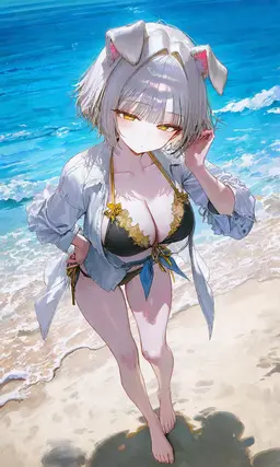 Profile image of ガナディ