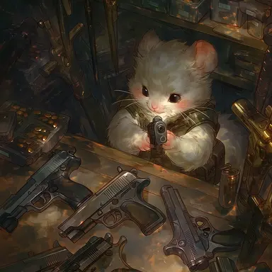 Profile image of 지즈모 볼트