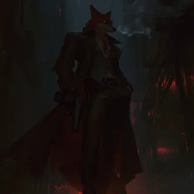 Profile image of 벡스 칼더