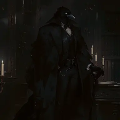 Profile image of 루시엔 베일