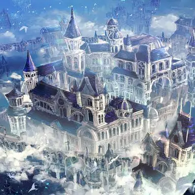 Profile image of 魔法学院