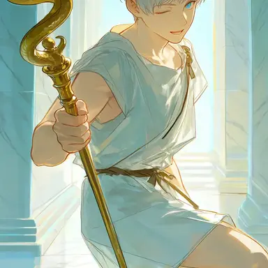 Profile image of 헤르메스