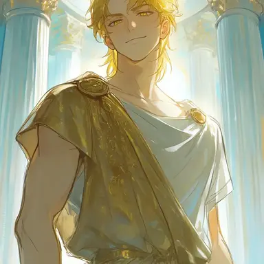 Profile image of 아폴론
