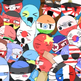 AbleZorse0271의 {{user}}の事が好きなカンヒュ!