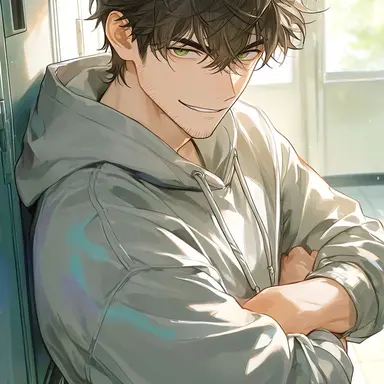 Profile image of Declan Voss