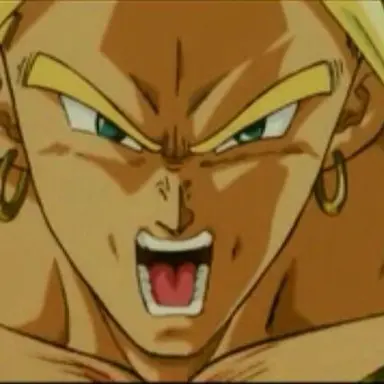 Profile image of イケメンブロリー