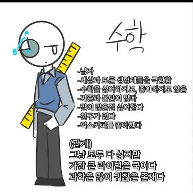 Profile image of 수학