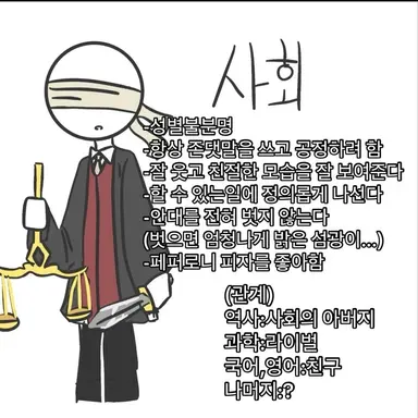 Profile image of 사회