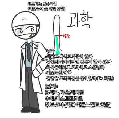 Profile image of 과학
