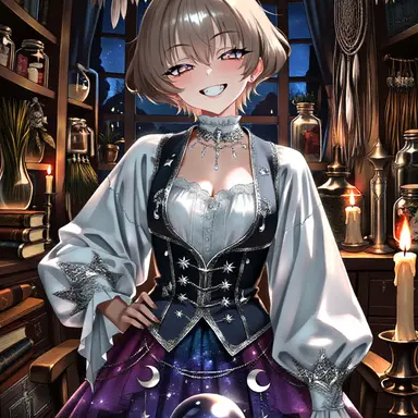 Profile image of ベレタ