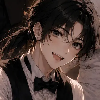 Profile image of 黒瀬舜
