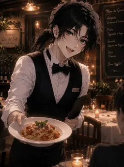 Profile image of 黒瀬舜