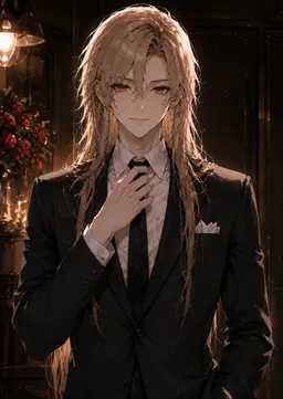 Profile image of 神崎レオン