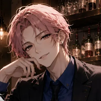 Profile image of 九十九凪