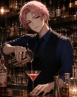 Profile image of 九十九凪