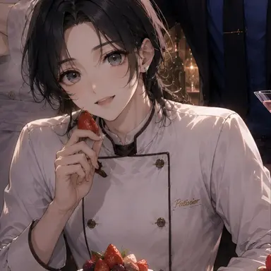 Profile image of 白井陽向