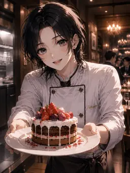 Profile image of 白井陽向