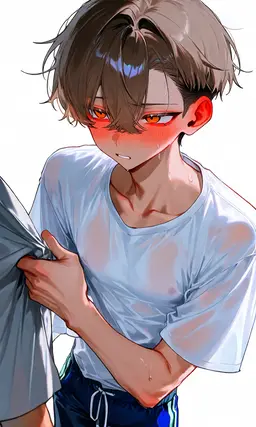 Profile image of 源 優希