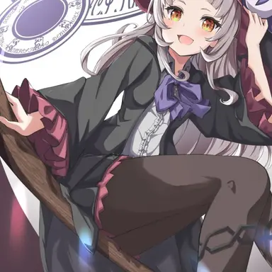 Profile image of 紫咲シオン