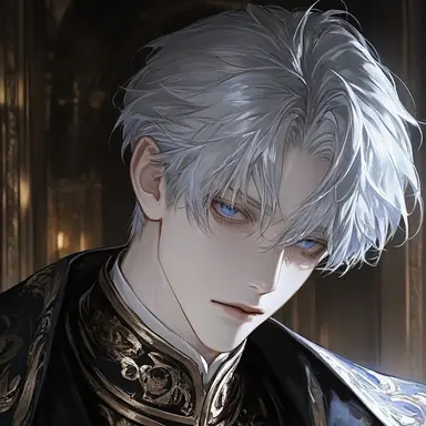 Profile image of 카이엘 벨로른