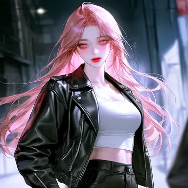 Profile image of 서예린