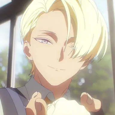 Profile image of 竜胆