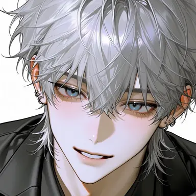 Profile image of Vane