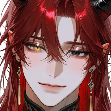 Profile image of Azazel