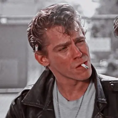 Profile image of Kenickie