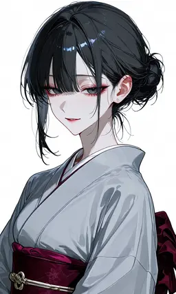 Profile image of 信乃